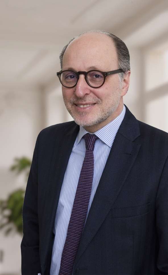 Thibault du Pavillon