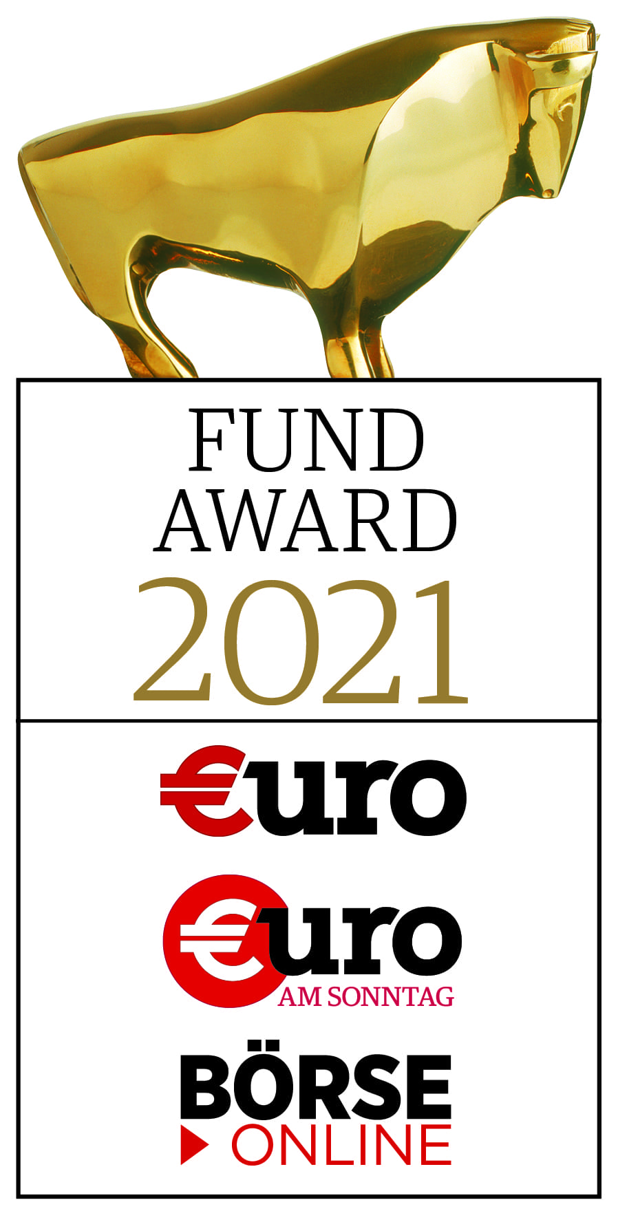 €uro Fund Award für Clartan Valeurs