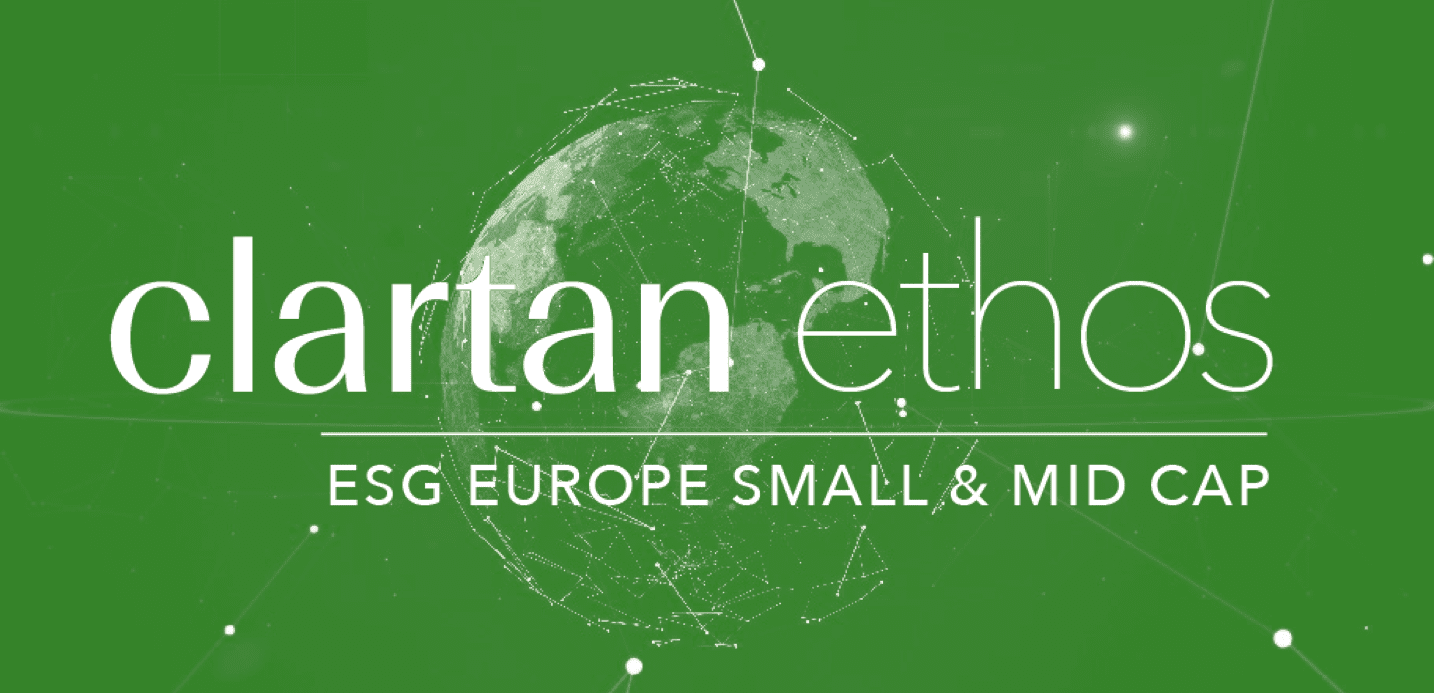 Webinar-Einladung : Clartan-Ethos ESG
