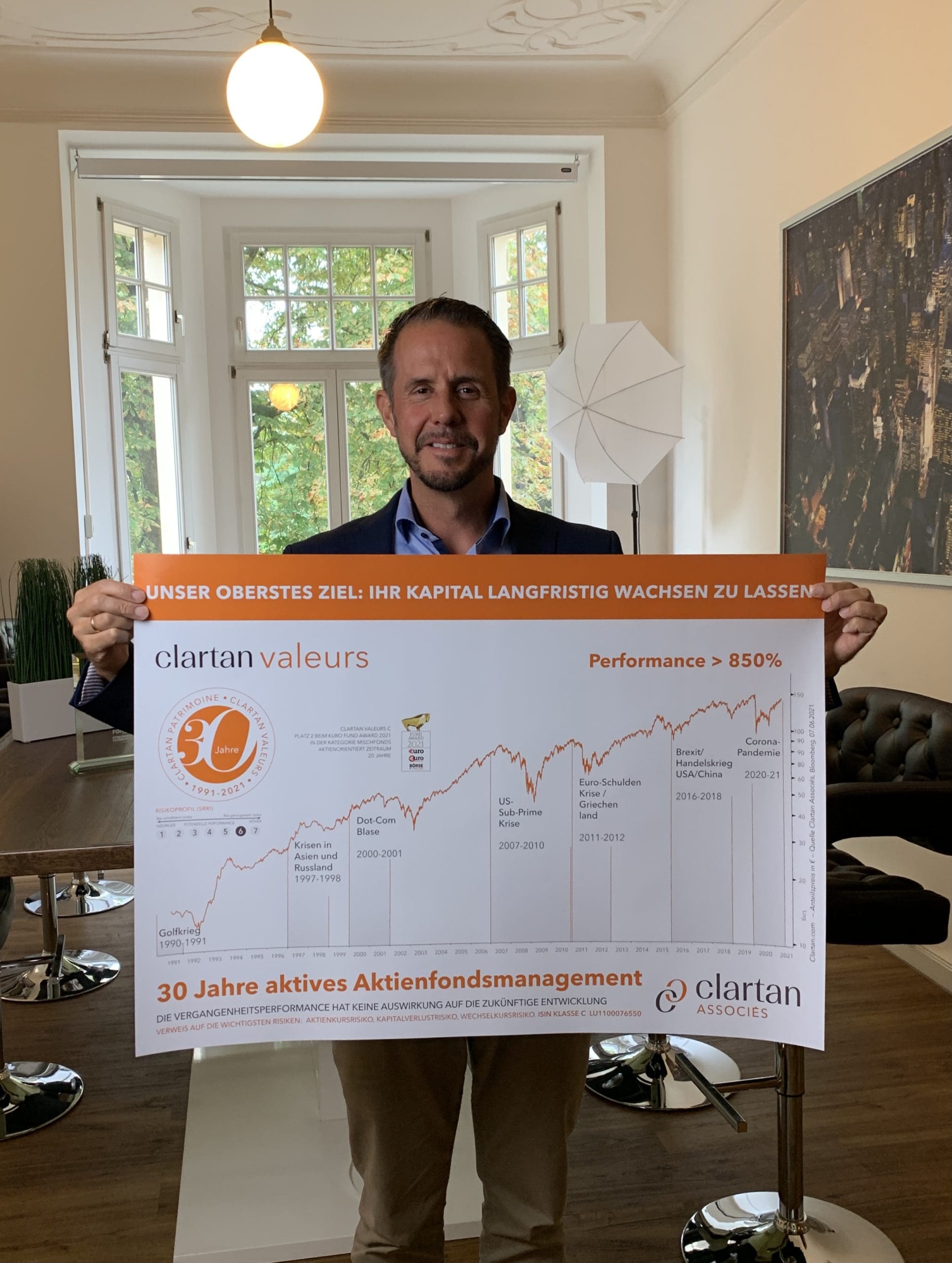 Jetzt Plakat bestellen !