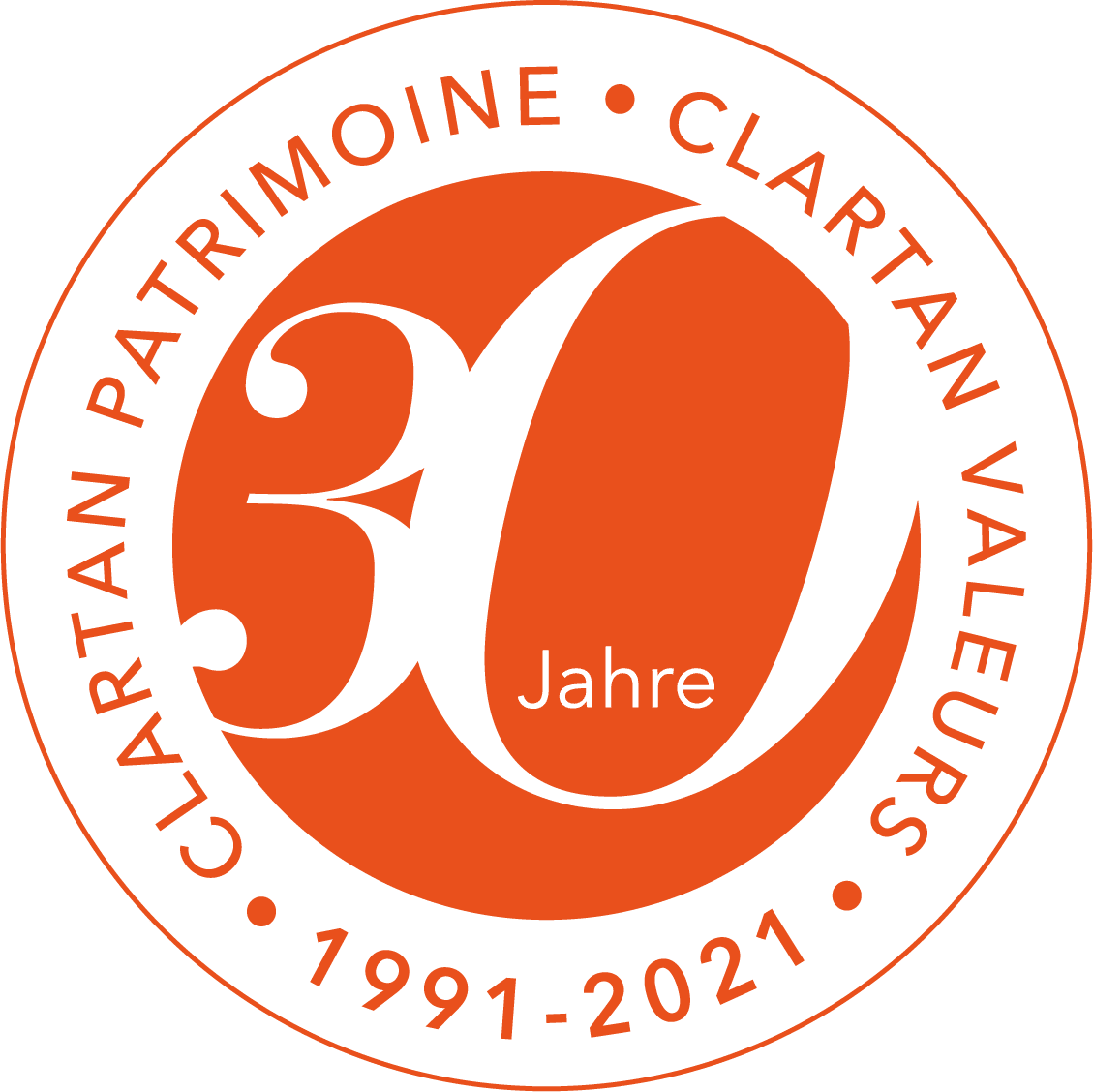 Happy Birthday zum 30.