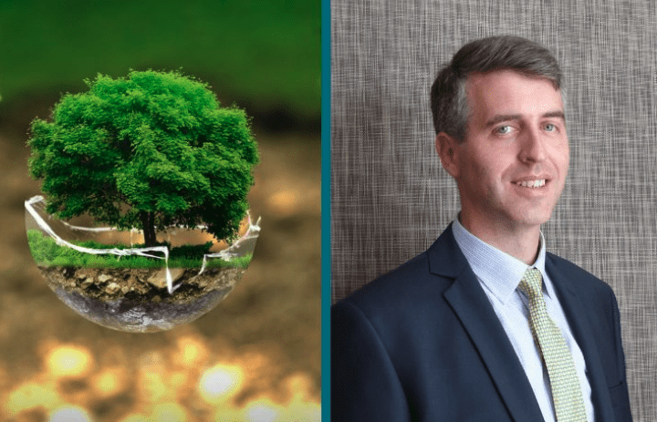 ESG-Investing-Trend vs. Öl-Outperformance