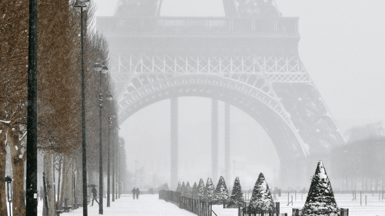 Quelles sociétés cotées en Bourse pourraient tirer parti à court et à moyen terme d’une vague de froid ? 