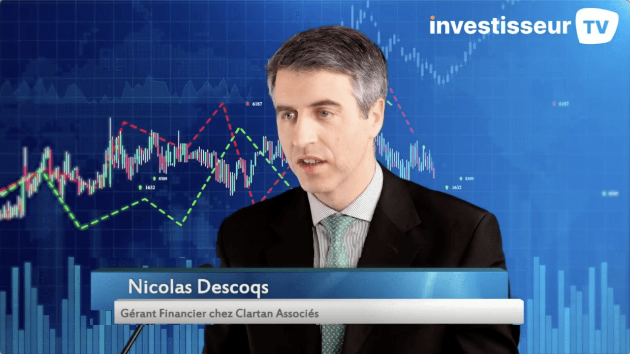 « Réouverture de la Chine et résorption de la crise énergétique : des éléments positifs pour contrebalancer inflation et hausse des taux. »