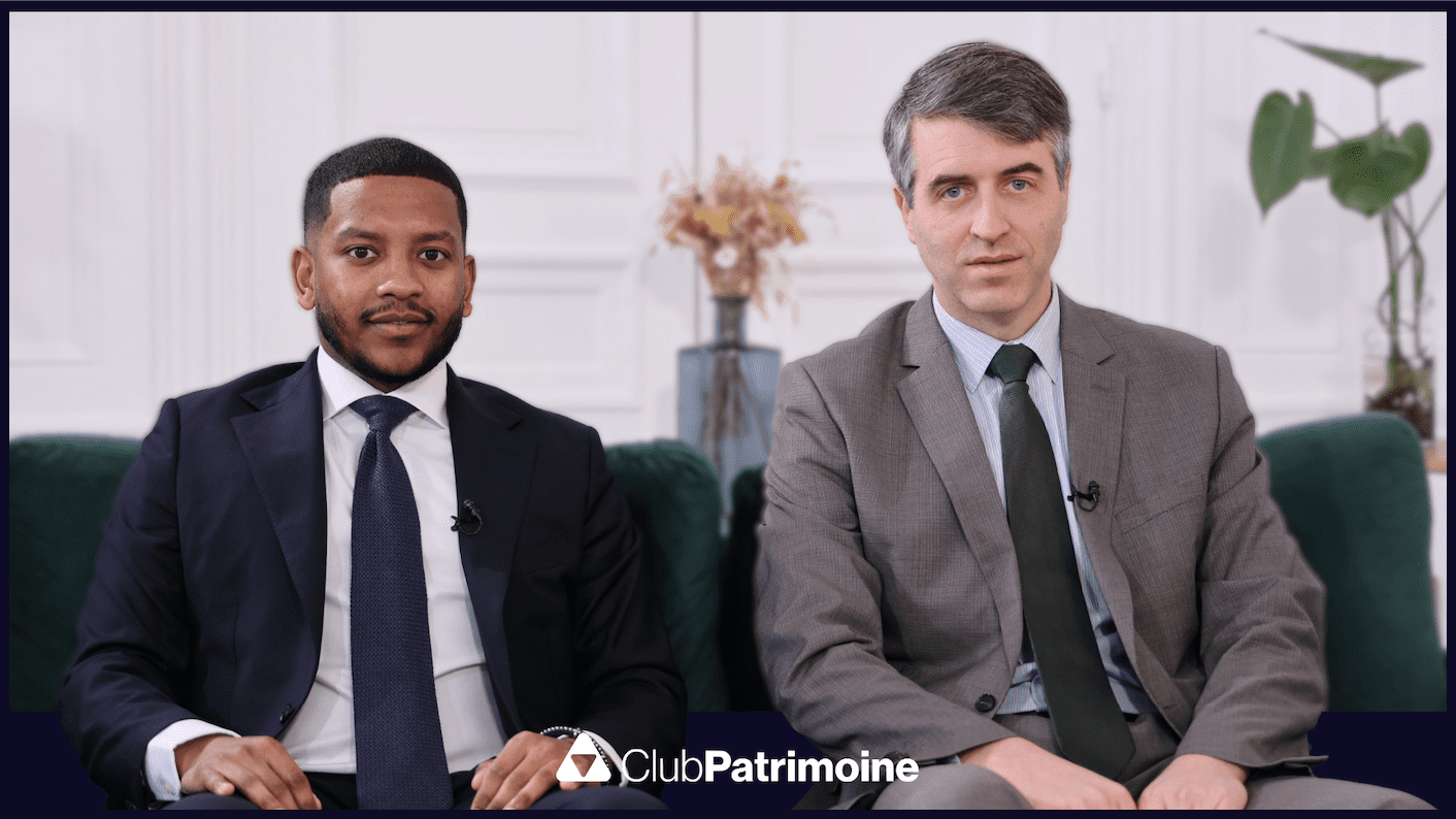 « Nous croyons au potentiel des sociétés pouvant profiter de l’intelligence artificielle »