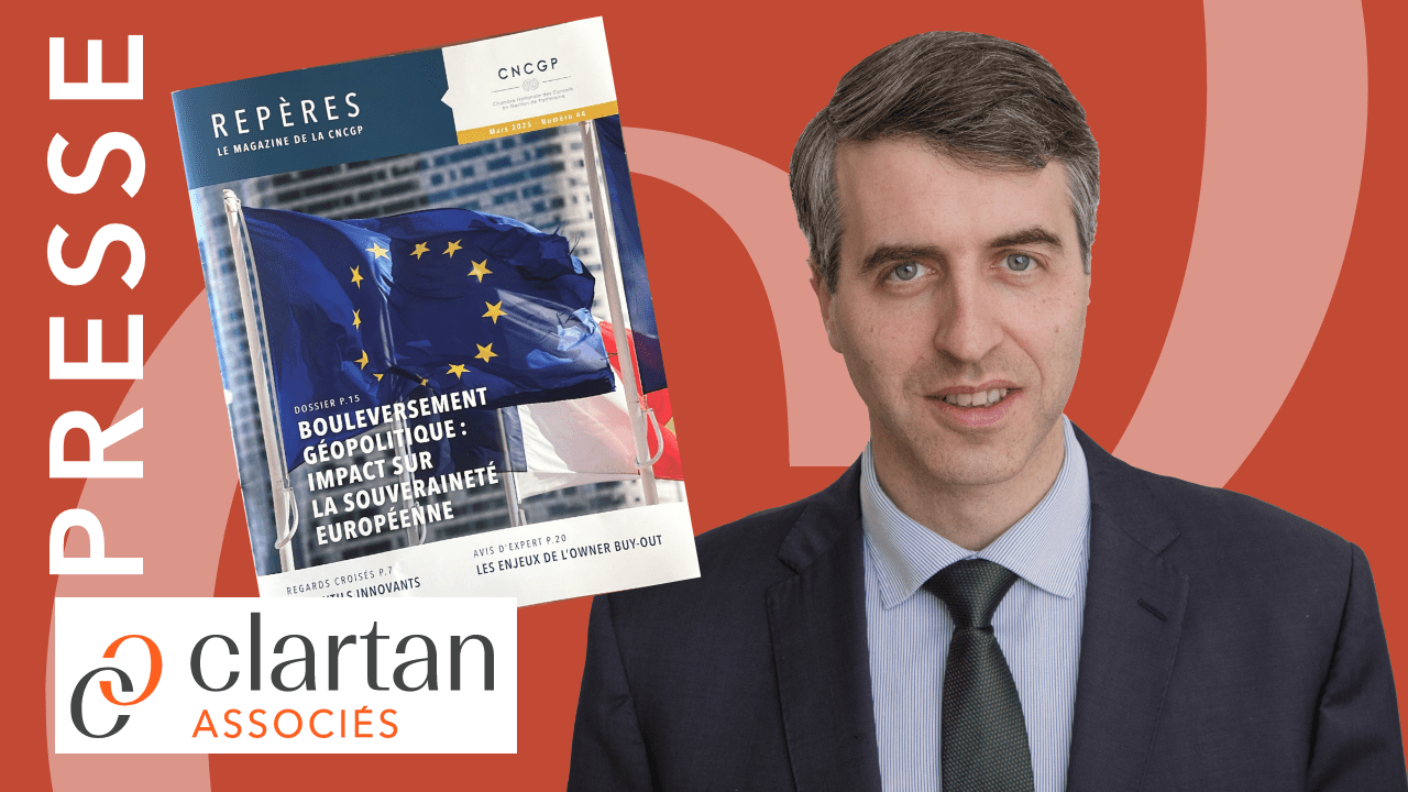 Comment les tensions géopolitiques influencent-elles les décisions en matière de diversification des portefeuilles d’investissement ? N. Descoqs