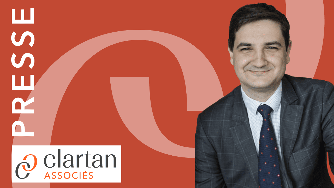 Nexans, un créneau très porteur, selon Nikolay Marinov. L&rsquo;Avis du gérant, Investir