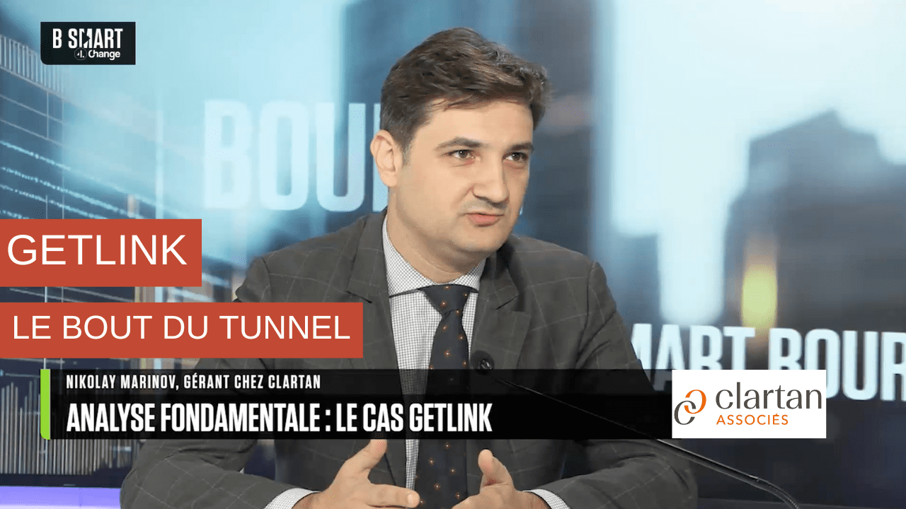 GETLINK – Le bout du tunnel