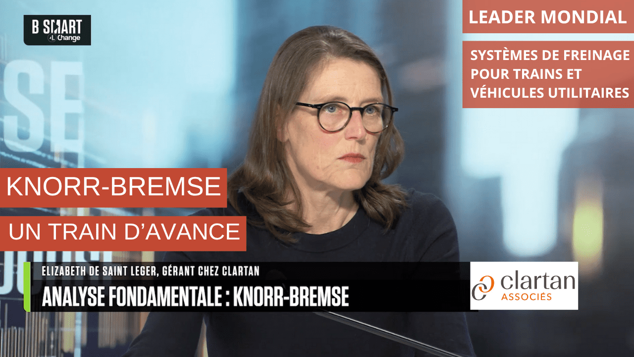 KNORR-BREMSE – Under Control