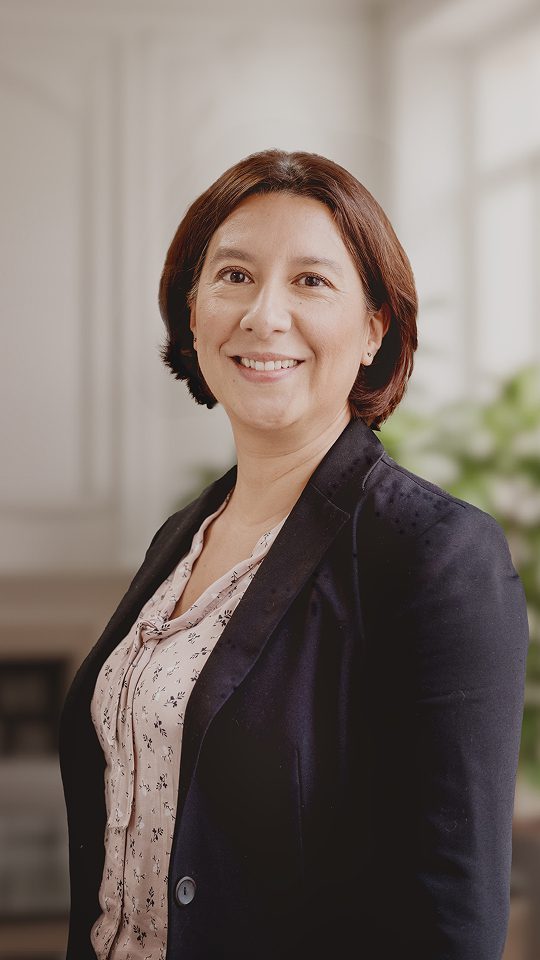 Angélique-Kristel Leblois