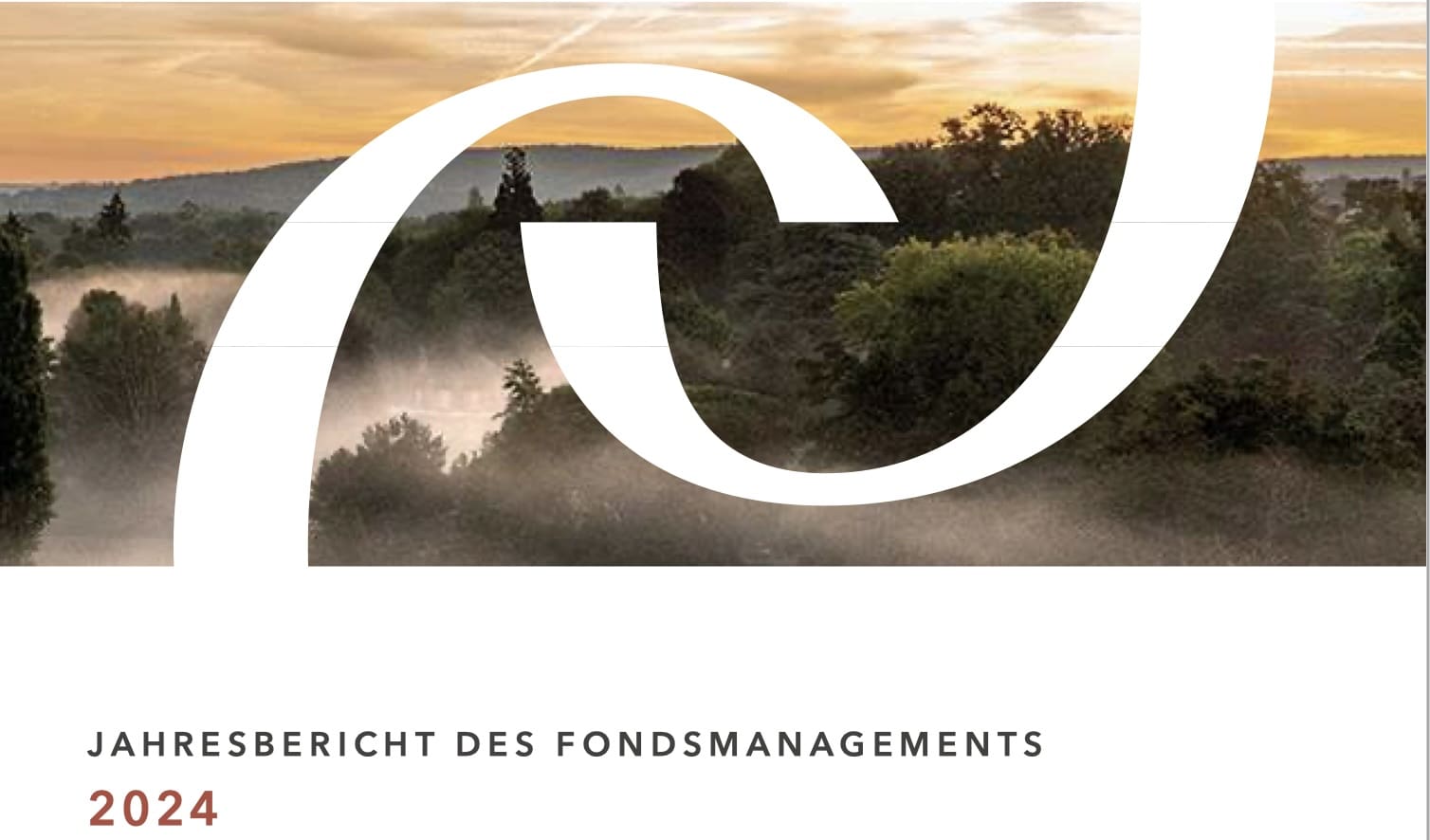 Jahresbericht des Fondsmanagements 2024