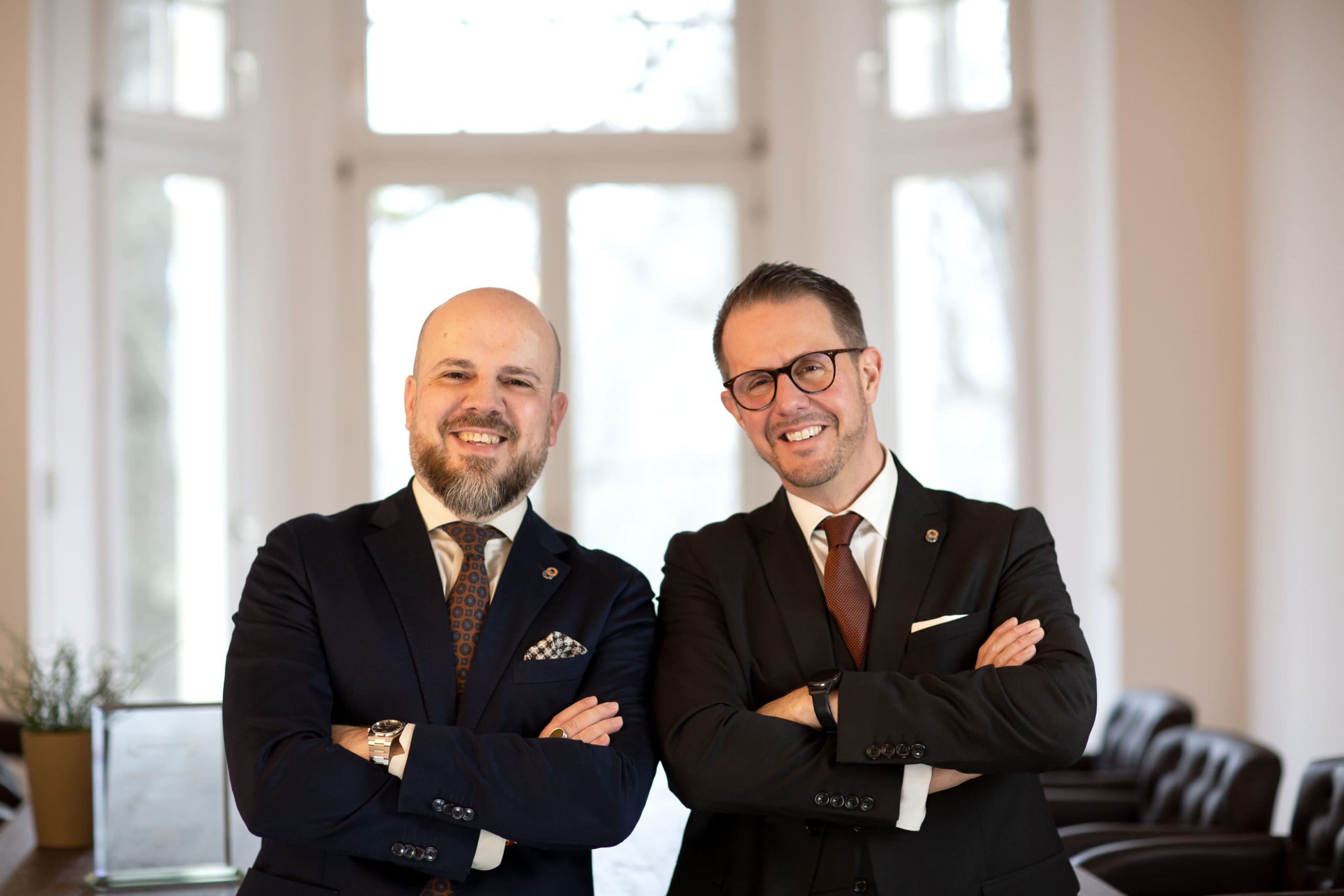 Clartan Inside Meetings im 2. Halbjahr 2025