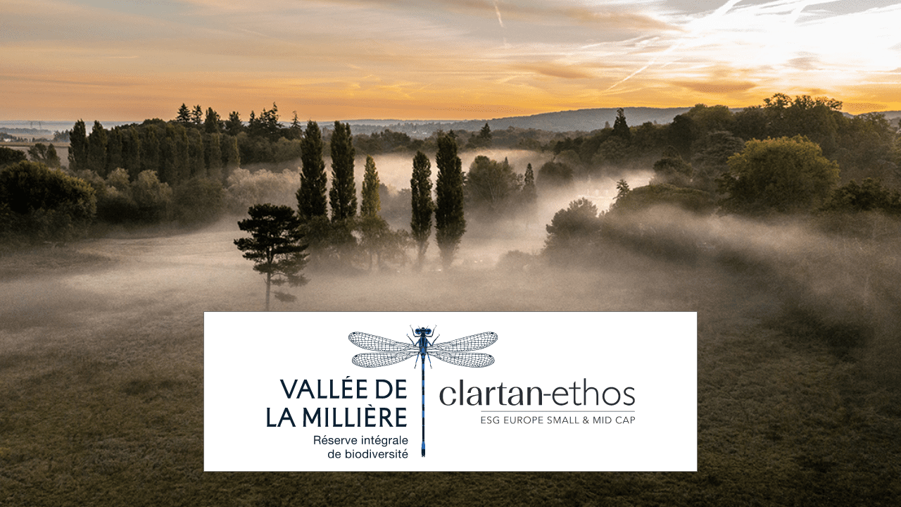 Clartan startet Philanthropie-Fonds