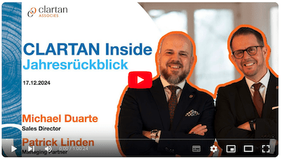 Jahresrückblick 2024