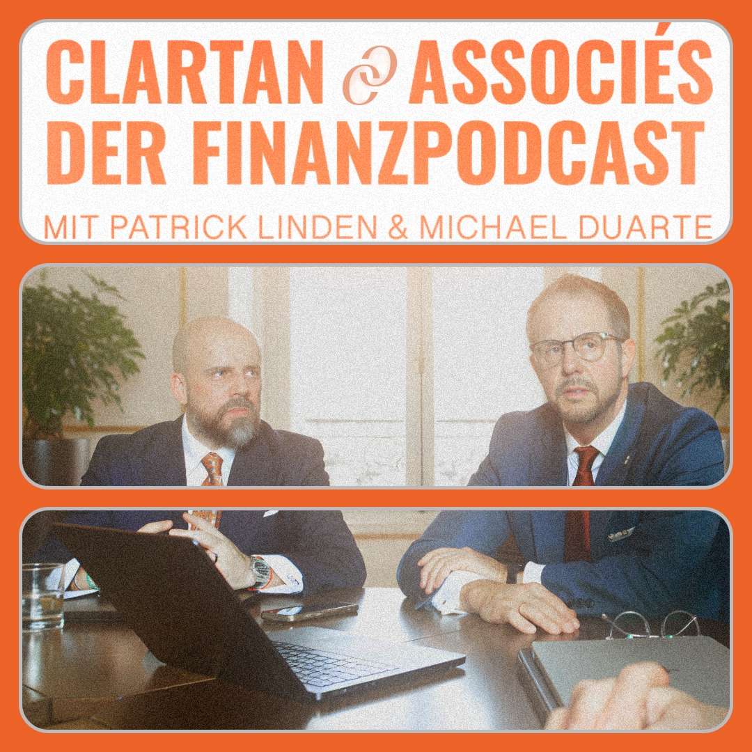 Clartan Associés Finanzpodcast