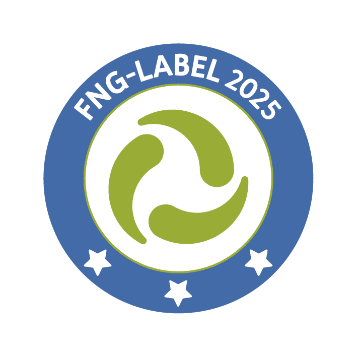 FNG-Siegel 2025