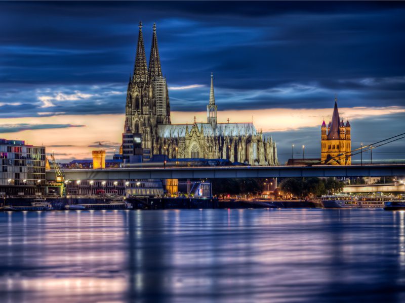 6. FINANCIAL PLANNING Day Köln