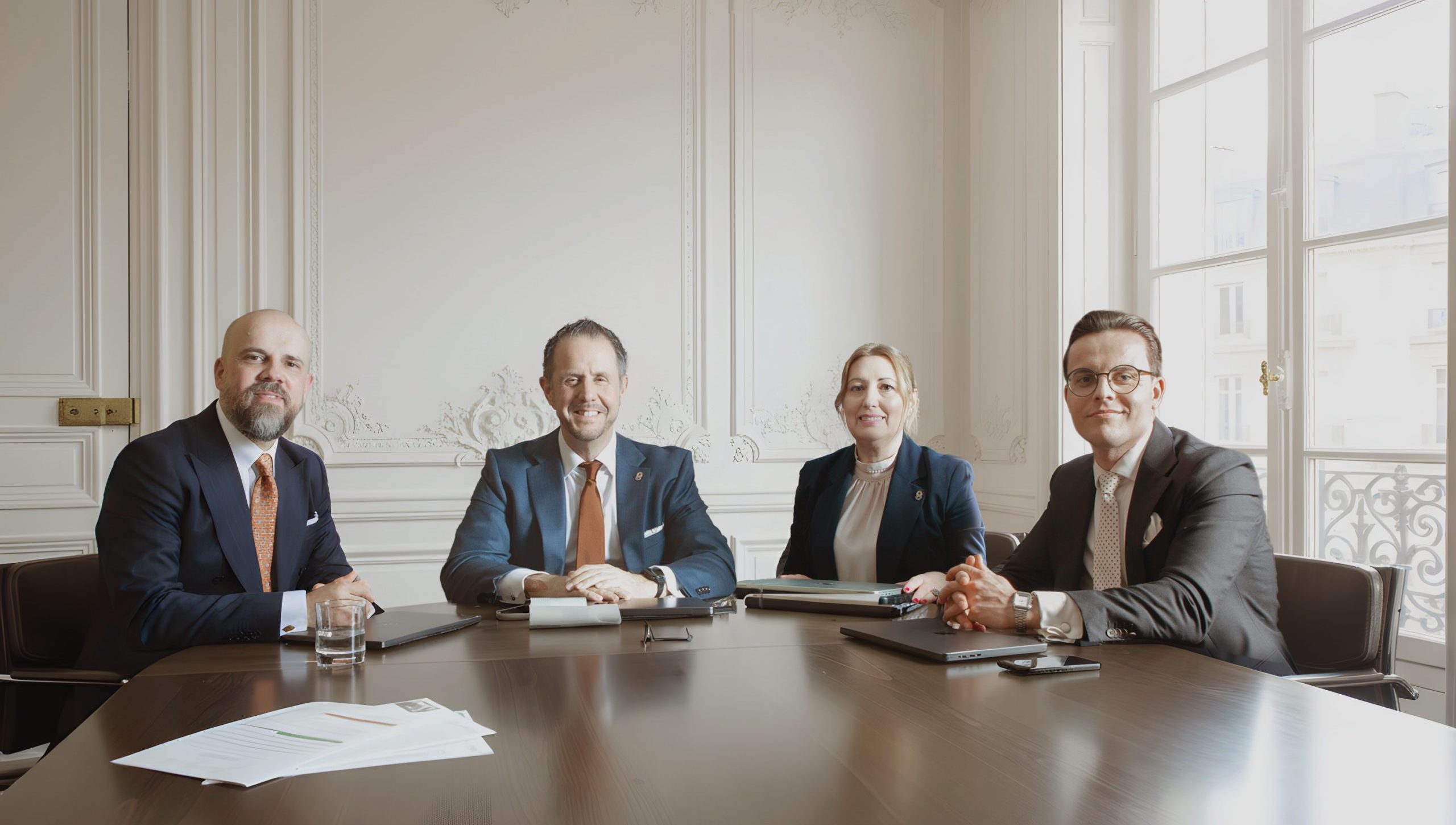 Clartan Investment Strategie Tour 2026 – Exklusive Einblicke für professionelle Anleger