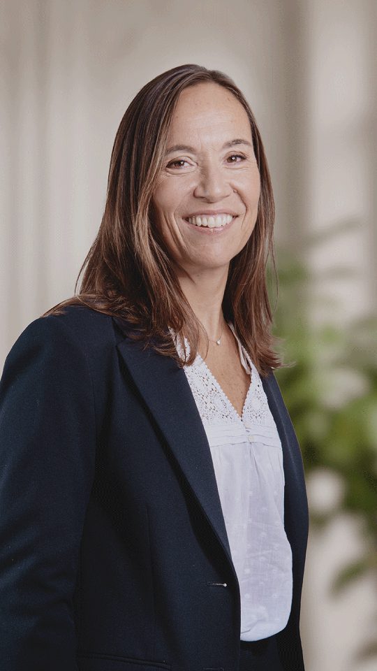 Charlotte Castéja-Lafourcade