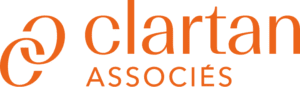 Logo Clartan Associés