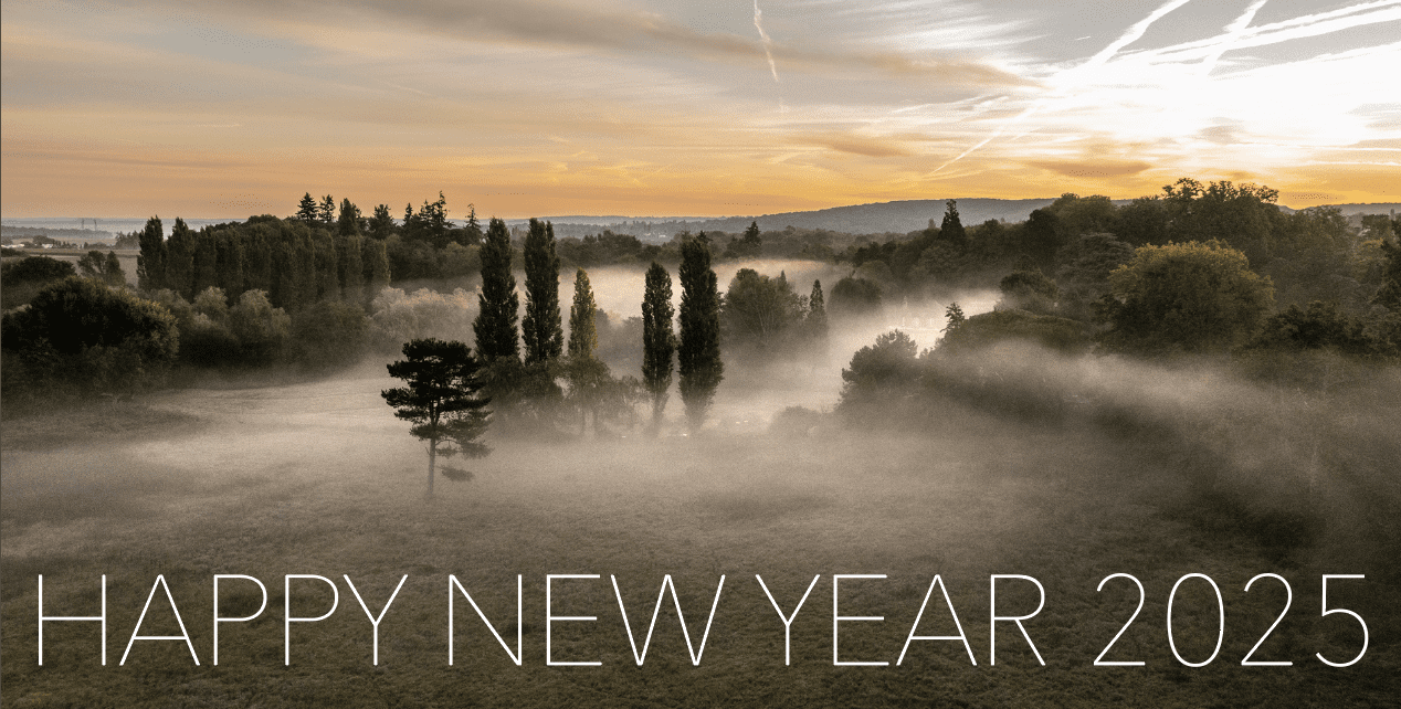 The team at Clartan Associés wishes you a very happy new year