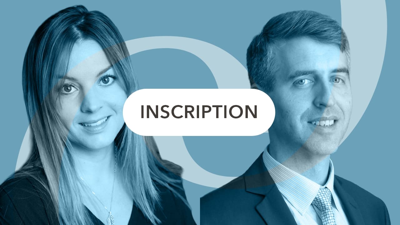 Invitation – Clartan Valeurs : vers un nouveau régime de marché ?