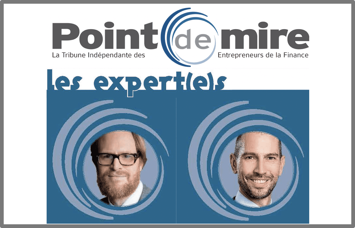 Les experts, Finance durable — Dialogue actionnarial : un nouveau cercle vertueux avec les PME