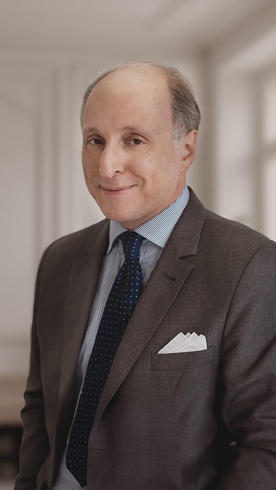 Thibault du Pavillon