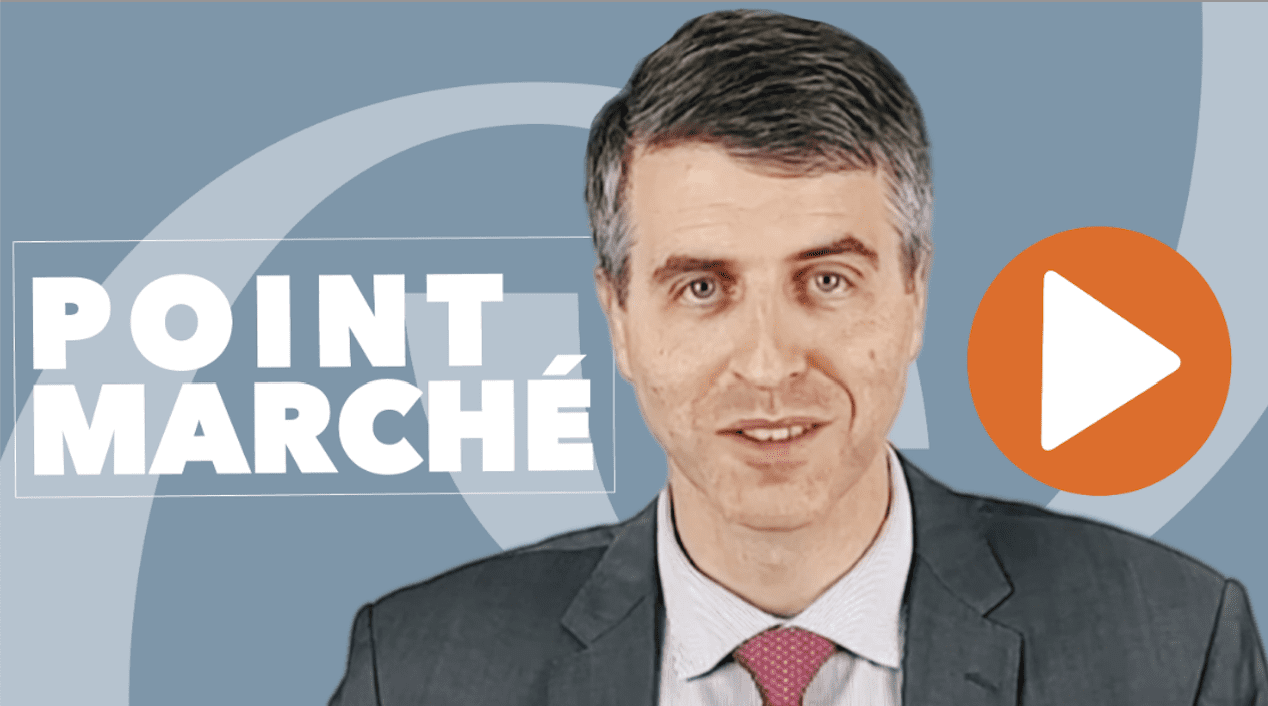Point Marché – juillet 2022