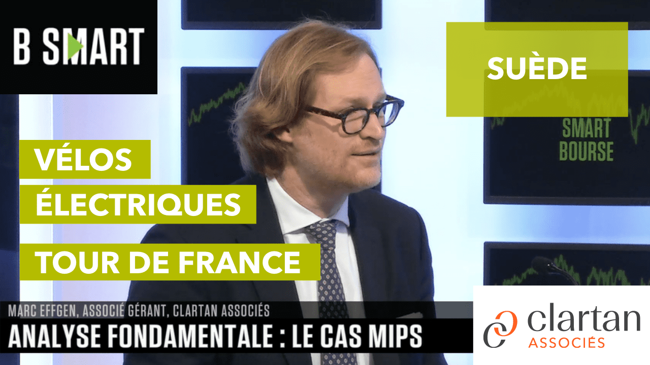 Analyse fondamentale MIPS : small cap suédoise de croissance, active dans la mobilité douce et la protection professionnelle