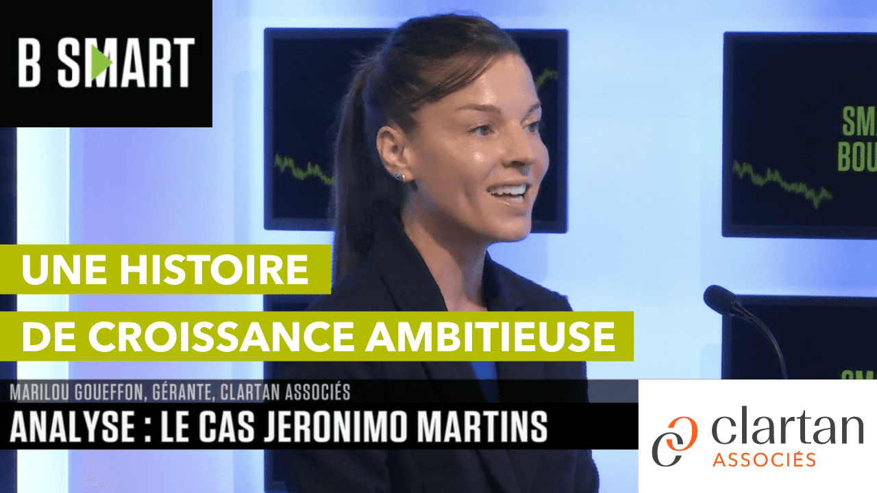 Analyse fondamentale JERONIMO MARTINS : pépite européenne de la grande distribution en pleine expansion