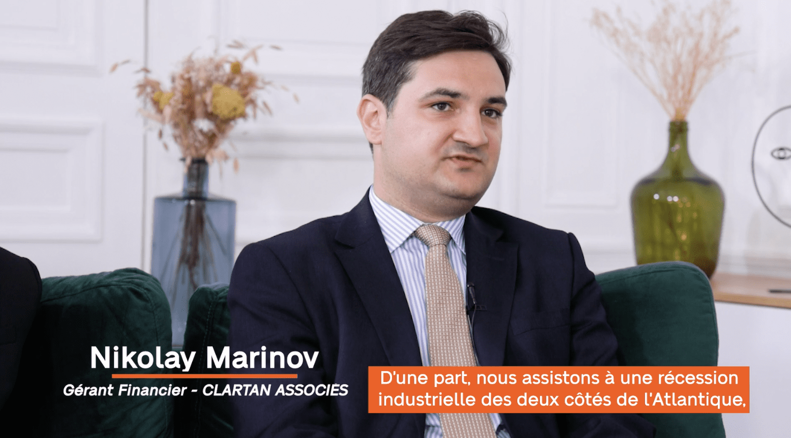 « Notre stratégie Quality and Value porte ses fruits »