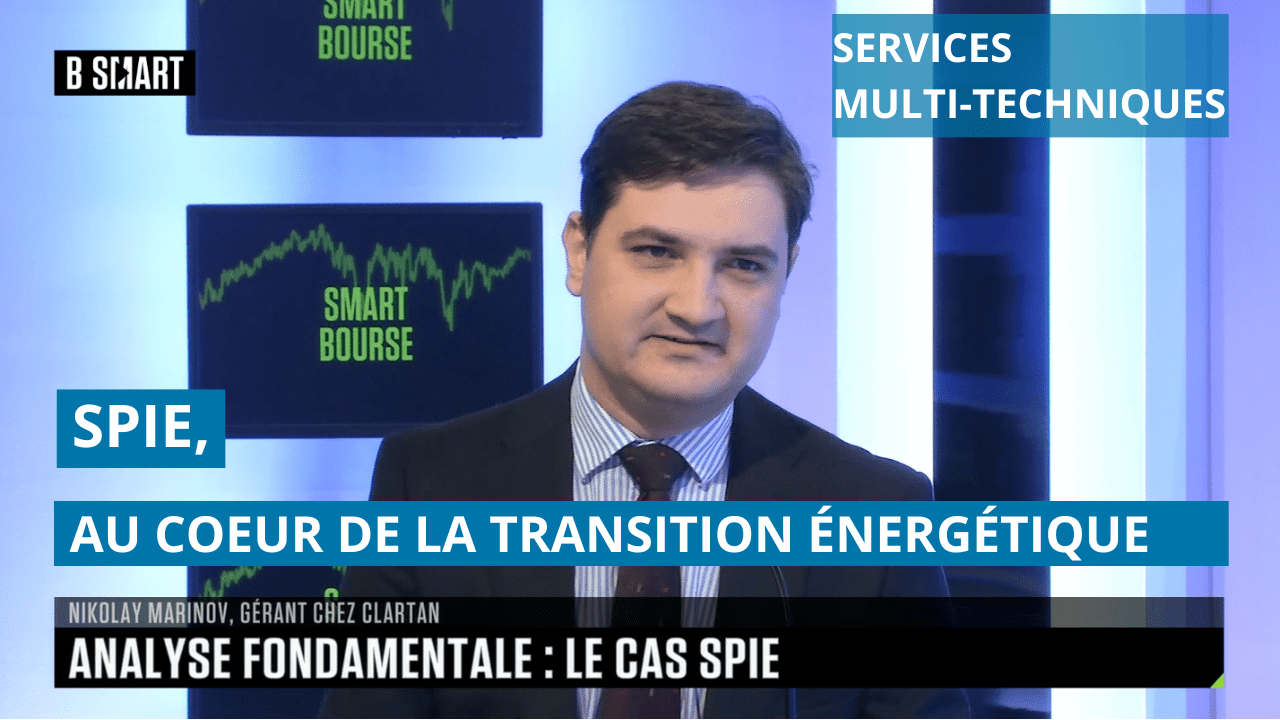 SPIE – Au cœur de la transition énergétique