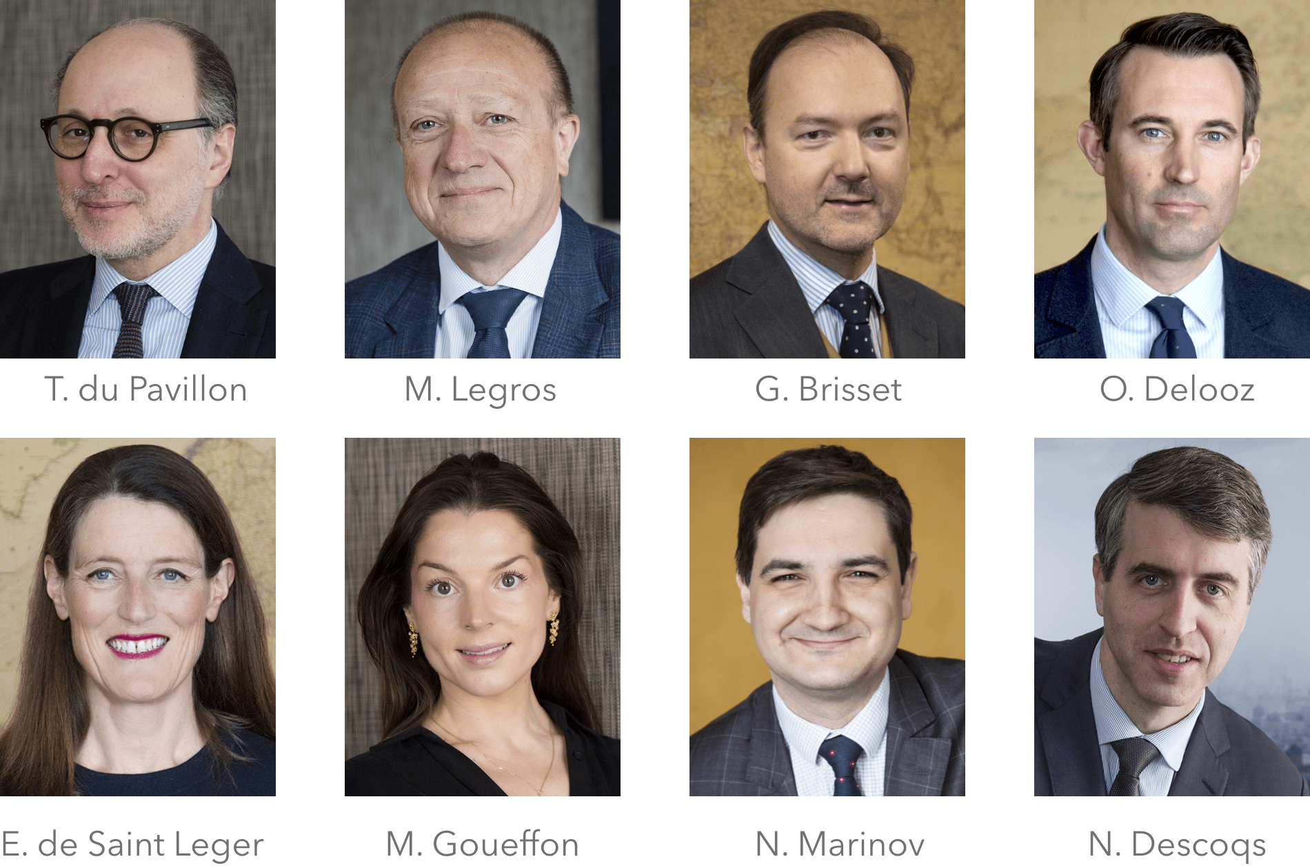 Bilan de Gestion de la SICAV Clartan 2023