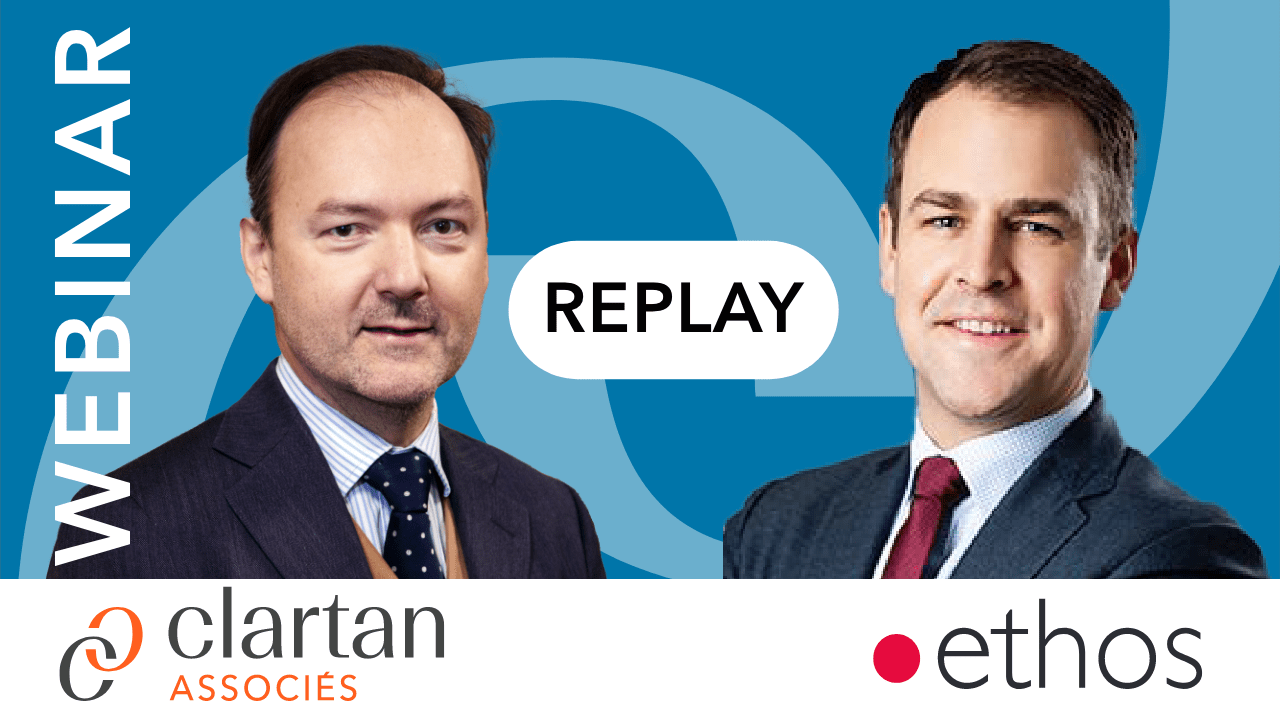 Clartan Ethos – Perspectives 2024 pour les Small & Mid Cap européennes