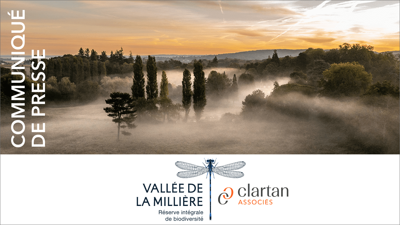 Clartan Associés s&rsquo;engage aux côtés                     de Yann Arthus-Bertrand pour la sauvegarde du vivant et de la biodiversité