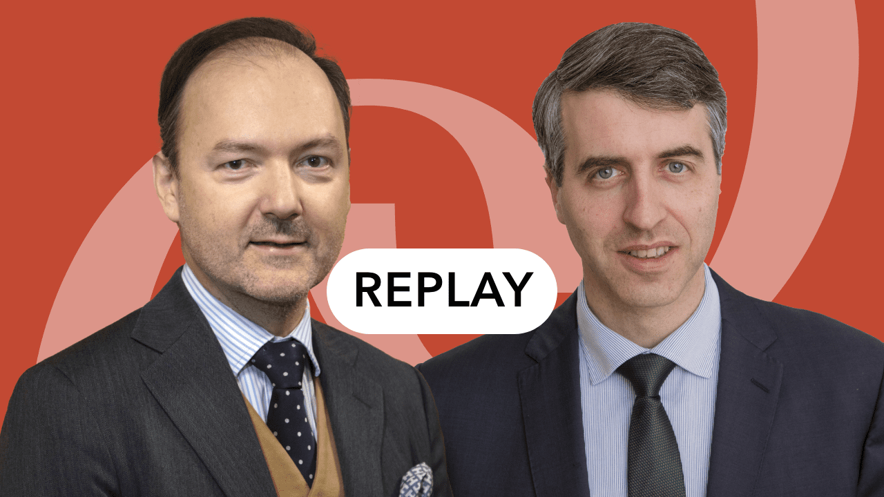 Tempête sur les droits de douane américains : analyses et implications pour nos portefeuilles