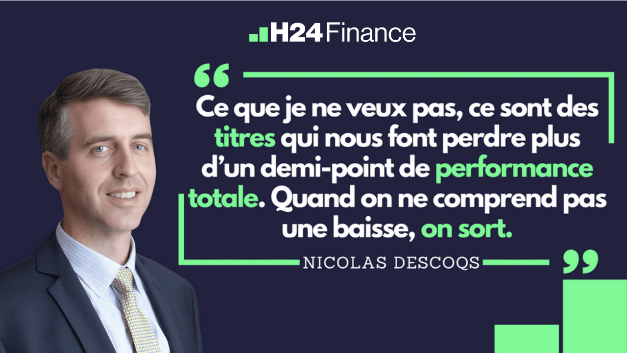 Clartan Valeurs, presque 35 ans de track record. Interview H24 Finance