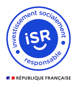 Label ISR (investissement socialement responsable) Clartan Associés